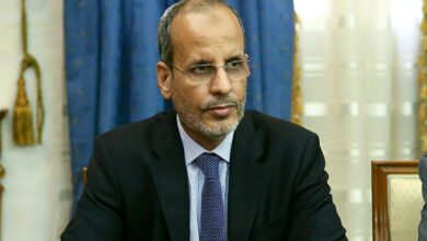 صورة انطلاق اعمال منتدي الصناعة التقليدية