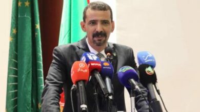 صورة وزير الثقافة : الحياد ثابت في موقفنا من قضية الصحراء