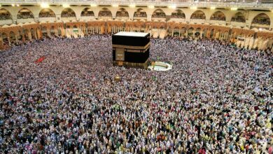 صورة السعودية تفرض علي المعتمرين الموريتانيين هذه اللقاحات “تفاصيل”