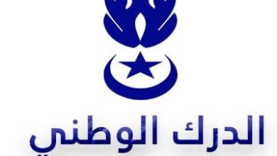 صورة الدرك يعتقل اثنين من المعتدين على معلمة لخذيرات ويبحث عن شركاء اخرين