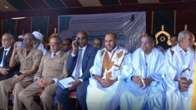 صورة نواكشوط : معهد  يخرج ما يزيد علي 400 حافظ  للقرآن الكريم”تفاصيل”