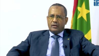صورة مستشار بالرئاسة : رئيس الجمهورية حظى بإجماع واسع خلال رئاسته للاتحاد الافريقي”تفاصيل”