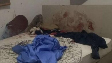 صورة تفاصيل جديدة حول الاعتداء بالسلاح على موظف في وزارة العدل