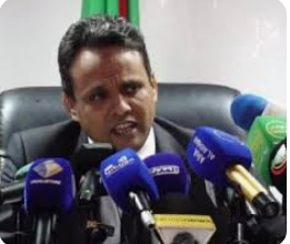 صورة سجن عدد من موظفي وكالة الوثائق المؤمنة ووضع بعضهم تحت الرقابة