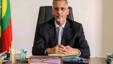صورة تعيينات جديدة في هذه المؤسسة “اسماء “