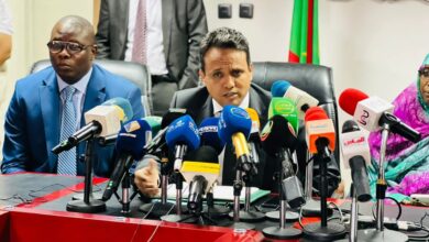 صورة وكالة سجل السكان تنفى مزاعم التزوير “تفاصيل”