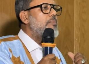 صورة الكنتي: “المتصوفة ليسوا أهل رواية ولا دراية” والمجاملة أكبر مصائب مجتمعنا!