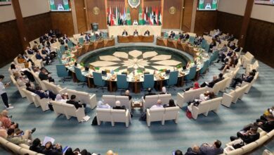 صورة حماس تطالب بقمة عربية عاجلة