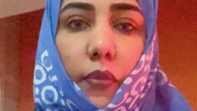 صورة تعيين منى بنت محمدو الناجي رئيسة لقسم الاتصال والمنتوج في شركة موف موريتل