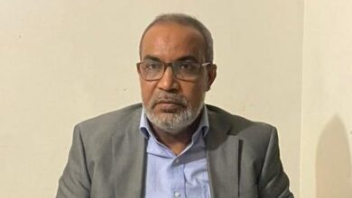 صورة نواكشوط : إحالة مواطن طالب بإطلاق سراح الرئيس