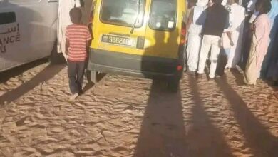 صورة نواكشوط: العثور علي طفل وقد فارق الحياة داخل منزل أهله