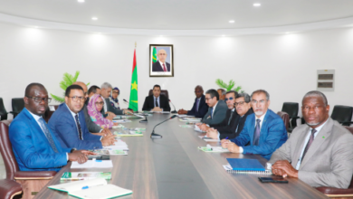 صورة الوزير الأول يطالب بتحسين آليات الوقاية والاستجابة للأزمات الغذائية