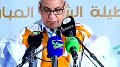 صورة إذاعة موريتانيا عهد جديد من التطور والنجاح