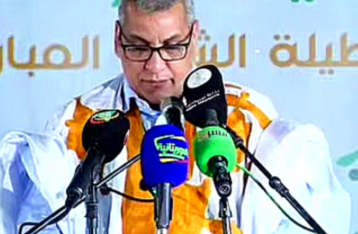صورة إذاعة موريتانيا عهد جديد من التطور والنجاح