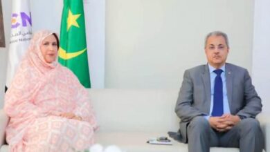 صورة اتفاق بين “كناس” وسلطة حماية البيانات لتعزيز حماية المعلومات الشخصية