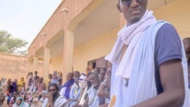 صورة بوگي: وفاة مدرس بعد تعرضه لضيق تنفس مفاجئ”صورته”