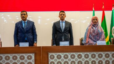 صورة نواكشوط تحتضن المؤتمر الدولي الأول للذكاء الاصطناعي