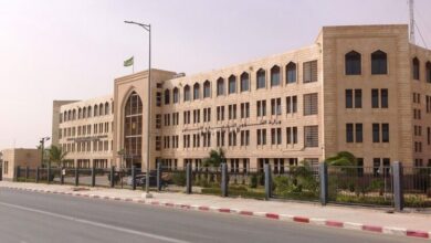 صورة موريتانيا ترحب بتوقيع اتفاق سلام بين رواندا والكونغو الديمقراطية