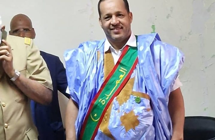 صورة عمدة توجنين : البلدية تواكب العملية التربوية بخطوات مشجعة