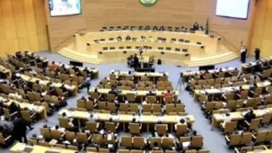 صورة البرلمان الإفريقي يناقش الذكاء الاصطناعي والسيادة الرقمية في إفريقيا