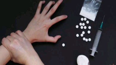 صورة افتتاح أول وحدة مجانية لعلاج الإدمان بموريتانيا