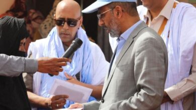صورة الحكومة تطلق برنامجا لدعم الفئات الهشة في المدن التاريخية