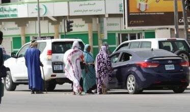 صورة الداخلية : تبدأ حملة لإحصاء المتسولين ودمجهم في الأنشطة الاقتصادية