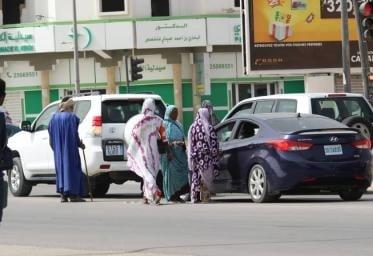 صورة الداخلية : تبدأ حملة لإحصاء المتسولين ودمجهم في الأنشطة الاقتصادية