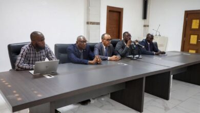 صورة وزارة الصحة تراجع بيانات النظام الصحي استعدادا للدليل الإحصائي 2024
