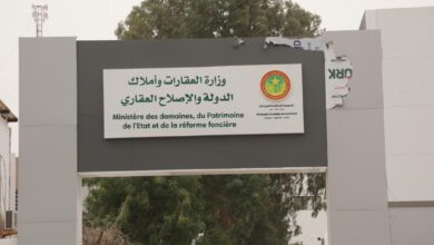 صورة بعد عقد من التوقيف.. وزارة العقارات تعلن فتح العمليات العقارية بقطاع I5