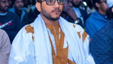 صورة موريتانيا تحصد المركز الأول في مسابقة دولية للقرآن الكريم
