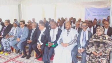 صورة موريتانيا تعتمد اللقاح السداسي ضمن جدول التلقيح الوطني