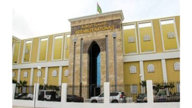 صورة البرلمان يجيز مشروع قانون بشأن اتفاقية قرض موقعة مع الوكالة الفرنسية للتنمية