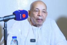 صورة تصريح لمنسق الحوار .. يكشف فيها تفاصيل محاور بنود الحوار المرتقب