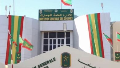 صورة مجلس الوزراء يُصادق على مشروع المرسوم المطبق للنظام الأساسي للجمارك: