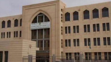 صورة موريتانيا تدين خطة احتلال قطاع غزة وتؤكد دعمها الثابت للقضية الفلسطينية (بيان)
