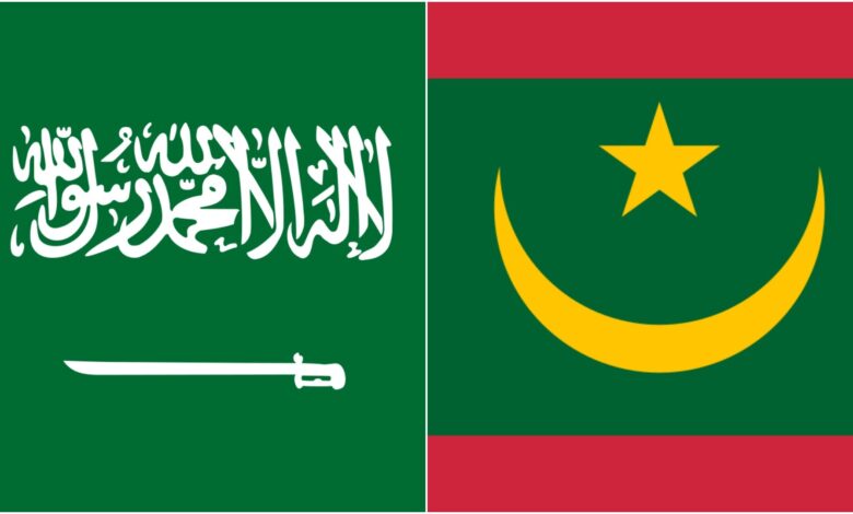 صورة السعودية تبحث فرصا استثمارية مع موريتانيا في التعدين والصيد