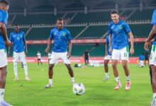 صورة أفسي نواذيبو يبتعد في صدارة الدوري الموريتاني بتجاوزه كيهيدي