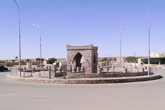 صورة أطار.. وفاة طفلة بعد تفاقم إصابتها الناجمة عن سقوط حائط منزل عليها