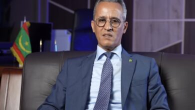 صورة وزير العقارات: شخصنا مكامن الخلل في القطاع بدقة وحددنا التحديات