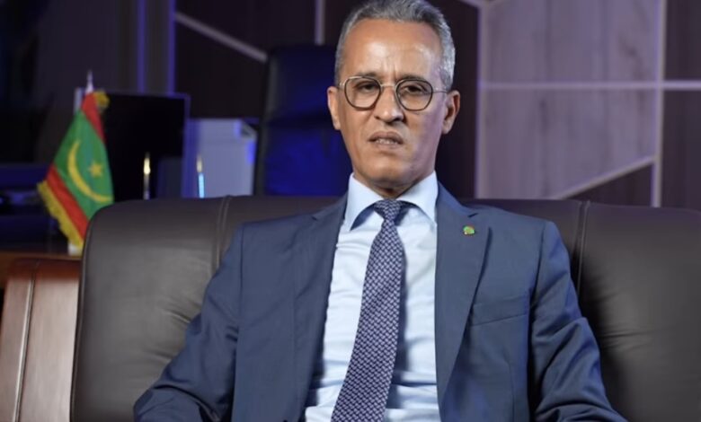 صورة وزير العقارات: شخصنا مكامن الخلل في القطاع بدقة وحددنا التحديات