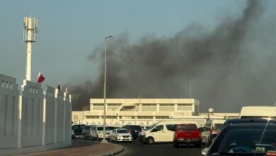 صورة وسائل إعلام: صلاة الظهر أفشلت اغتيال كبار قادة حماس بالدوحة