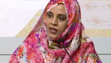 صورة وزيرة التربية: المدارس ذات النظام الأجنبي لن يسمح لها بتدريس أبناء موريتانيا