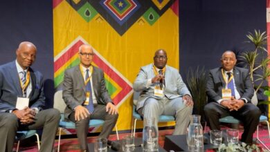 صورة موريتانيا: انطلاقة نحو الفضاء في خدمة التنمية