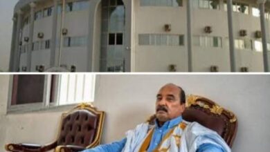 صورة المحكمة العليا تنظر الثلاثاء في ملف الرئيس السابق وآخرين خلال جلسة يغيب عنها المتهمون