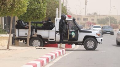 صورة ملف الطاولات المدرسية : سجن 5 اشخاص وإحالة أخرين للرقابة القضائية”أسماء”