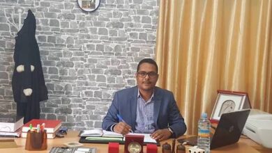 صورة محامٍ: تقارير محكمة الحسابات كشفت ثلاثة أنواع من الأخطاء الموجبة للعقاب