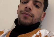 صورة تعرض شاب موريتانى لحادث سير في الولايات المتحدة “تفاصيل”