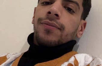 صورة تعرض شاب موريتانى لحادث سير في الولايات المتحدة “تفاصيل”