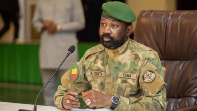 صورة الخارجية الفرنسية: وتيرة العنف الذي تنفذه الجماعات “الجهادية” في مالي تزداد خطورة